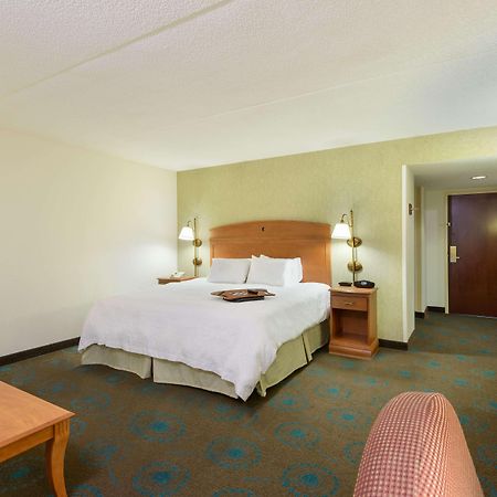 Hampton Inn Mount Vernon Εξωτερικό φωτογραφία