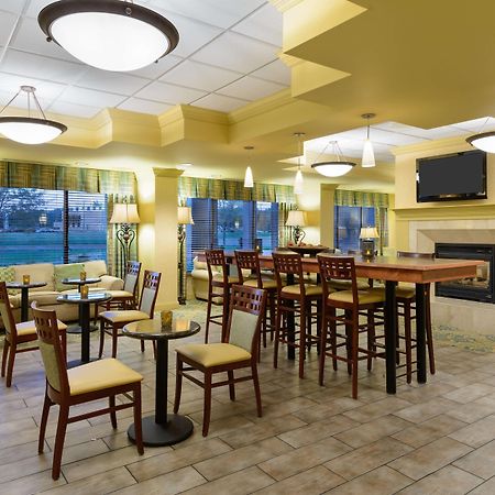 Hampton Inn Mount Vernon Εξωτερικό φωτογραφία