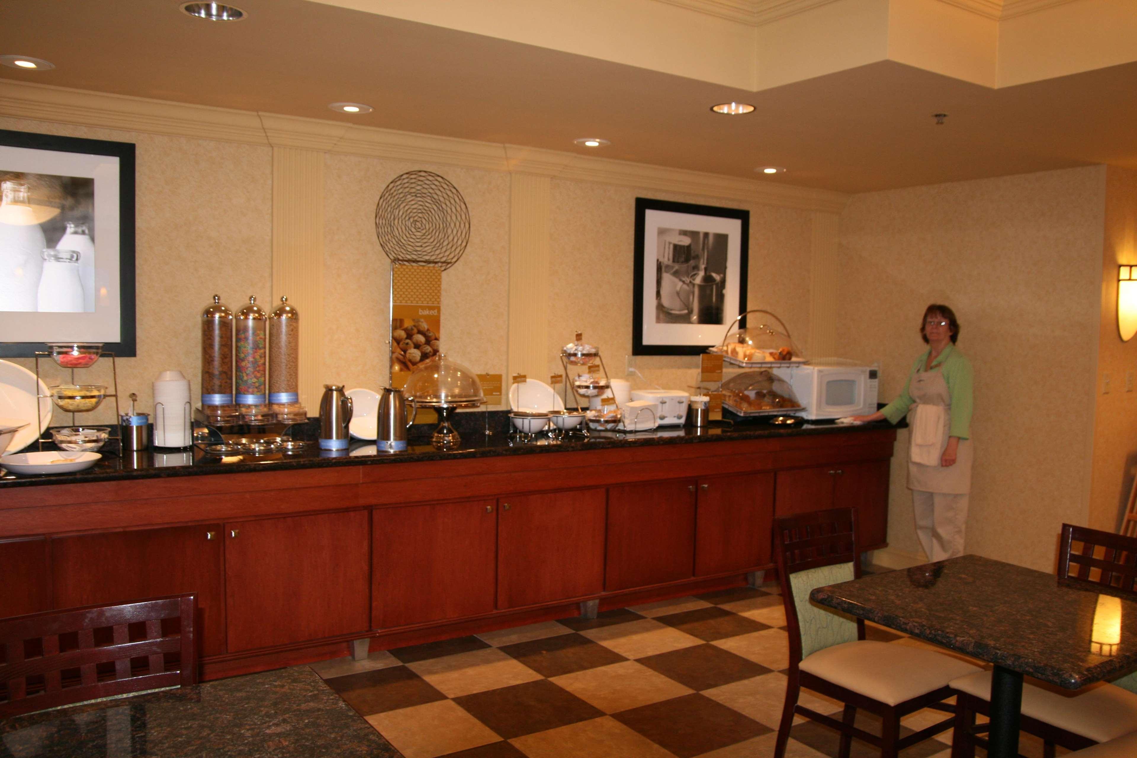 Hampton Inn Mount Vernon Εξωτερικό φωτογραφία