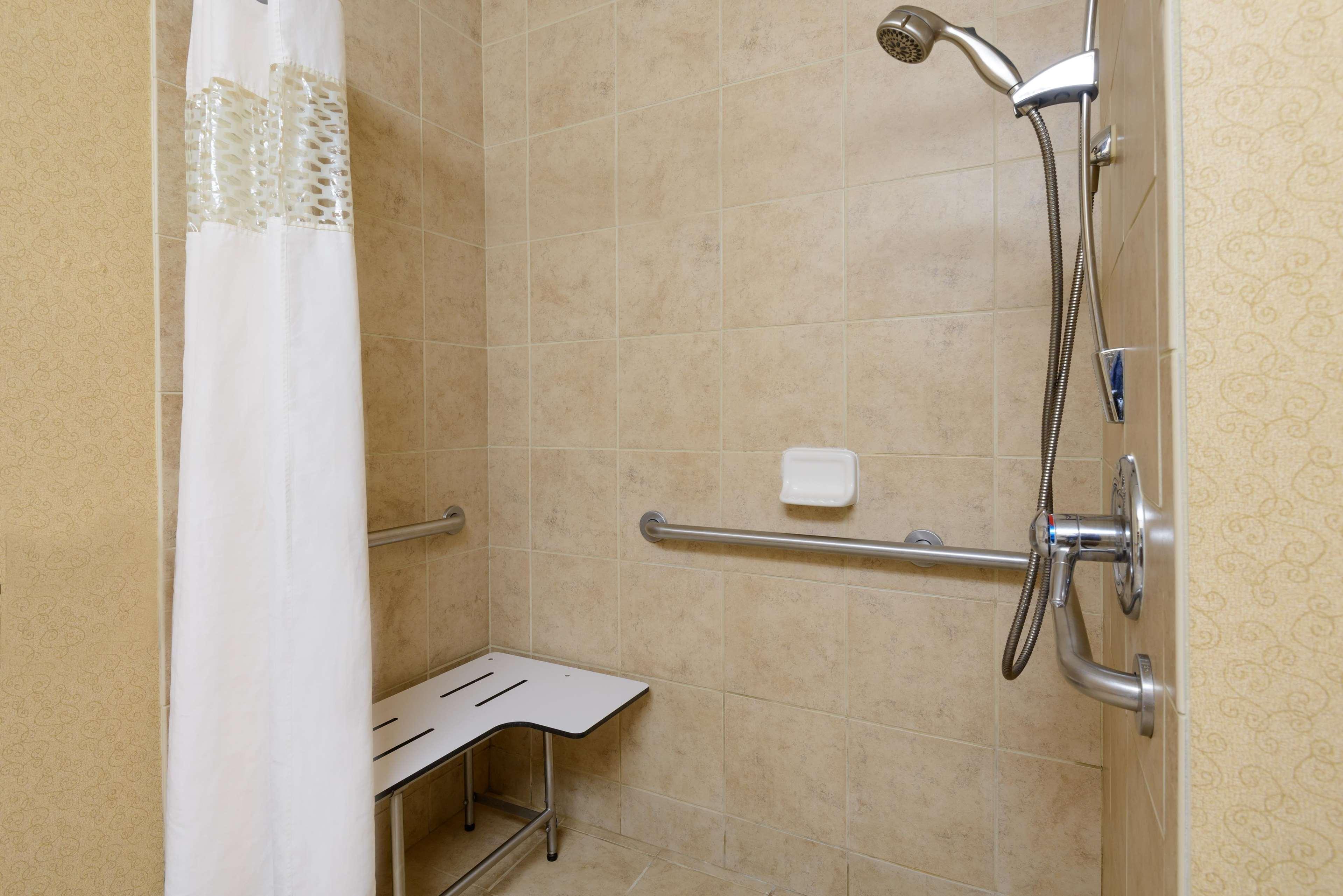 Hampton Inn Mount Vernon Εξωτερικό φωτογραφία