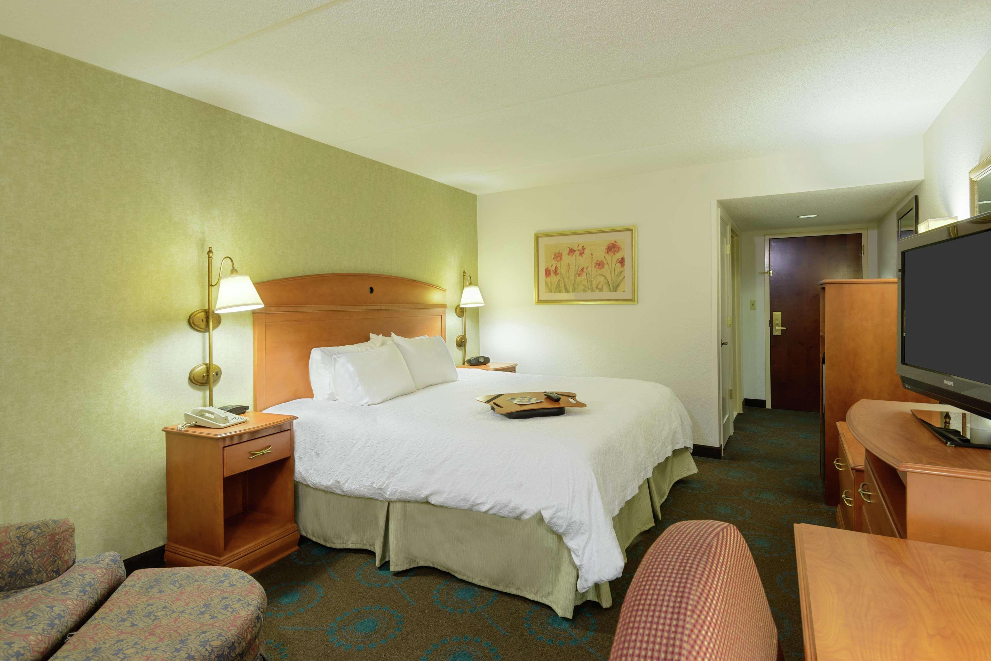Hampton Inn Mount Vernon Εξωτερικό φωτογραφία