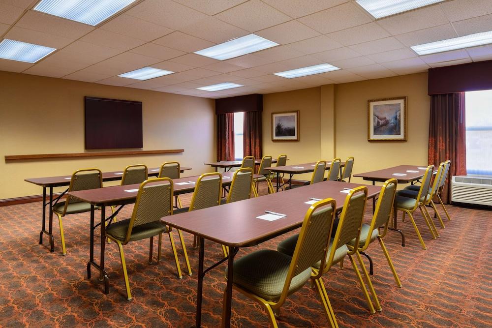 Hampton Inn Mount Vernon Εξωτερικό φωτογραφία