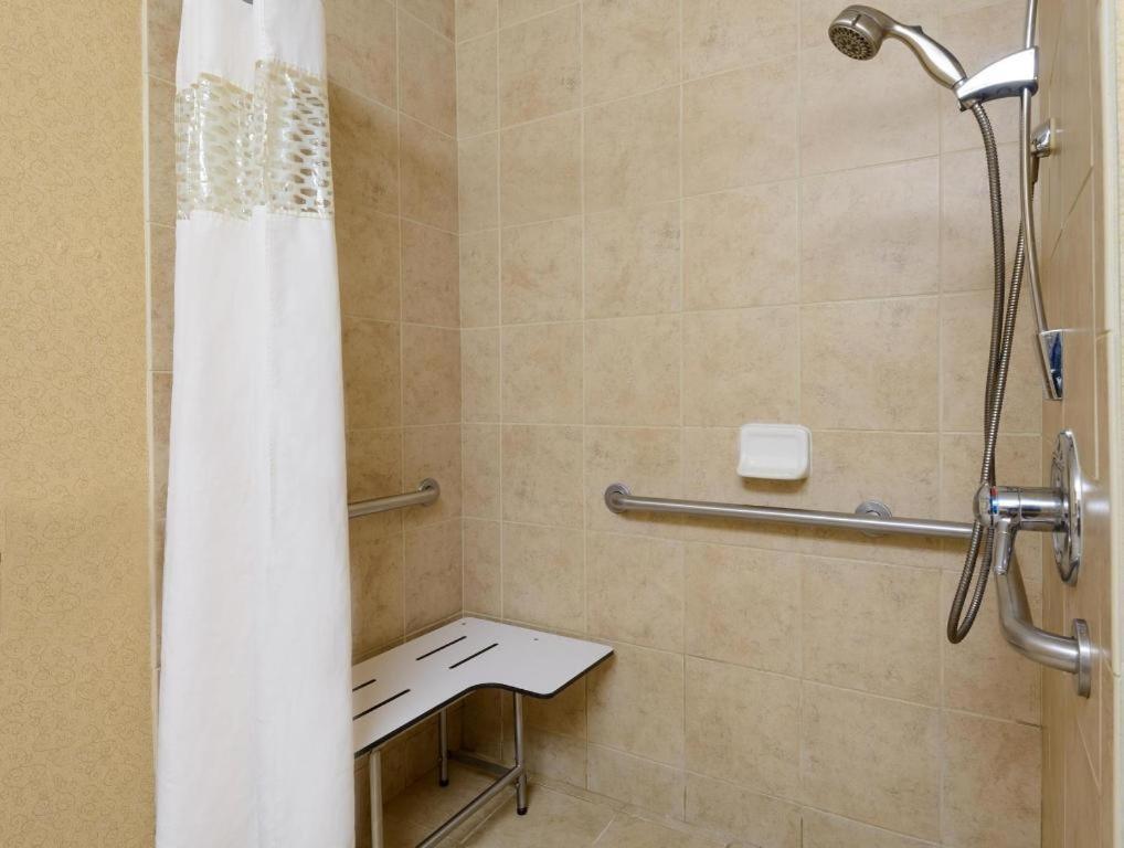 Hampton Inn Mount Vernon Εξωτερικό φωτογραφία