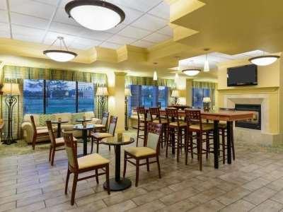 Hampton Inn Mount Vernon Εξωτερικό φωτογραφία