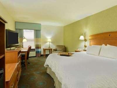 Hampton Inn Mount Vernon Εξωτερικό φωτογραφία