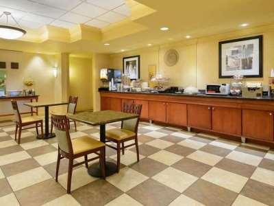 Hampton Inn Mount Vernon Εξωτερικό φωτογραφία